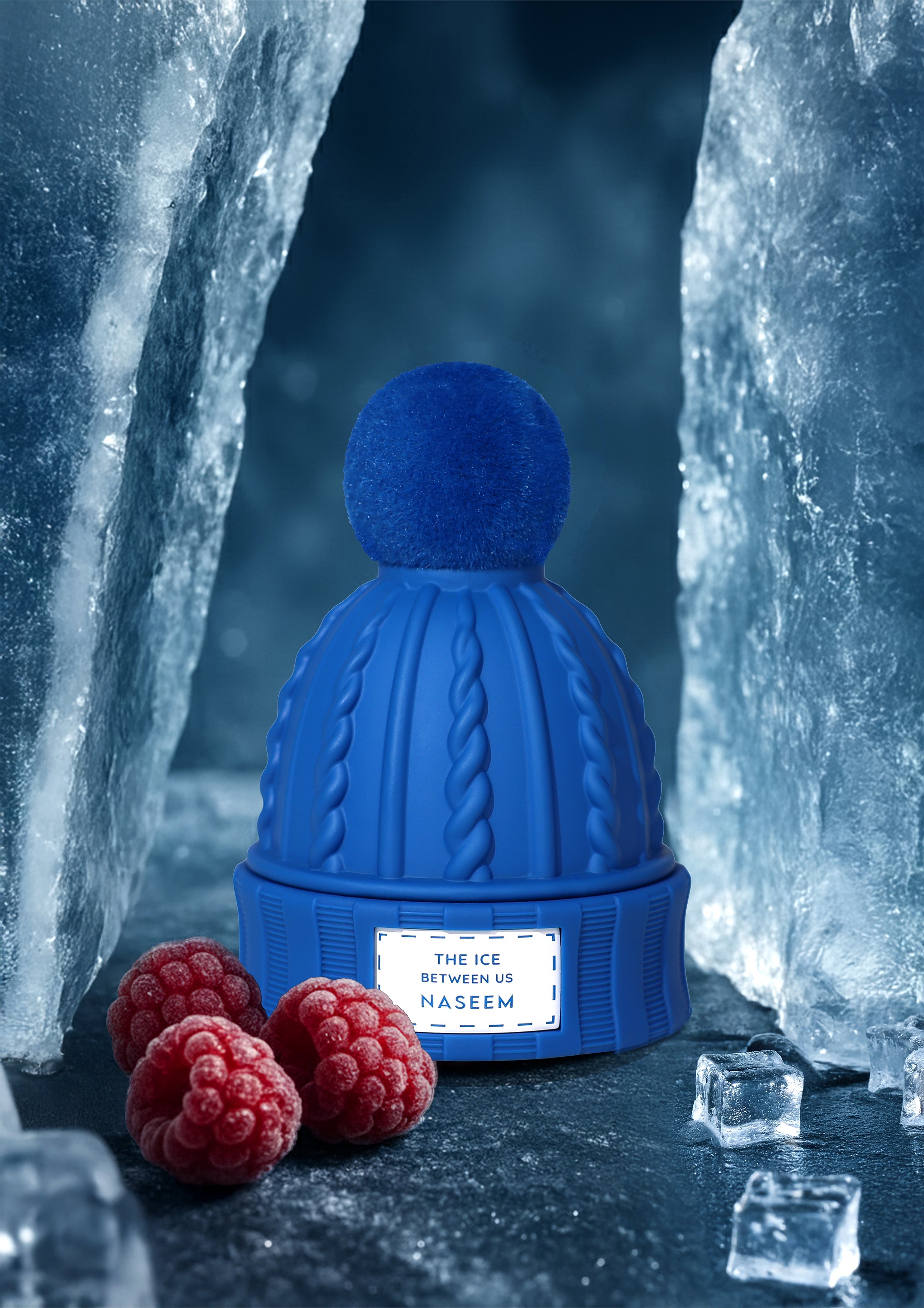 BEANIE COLLECTION