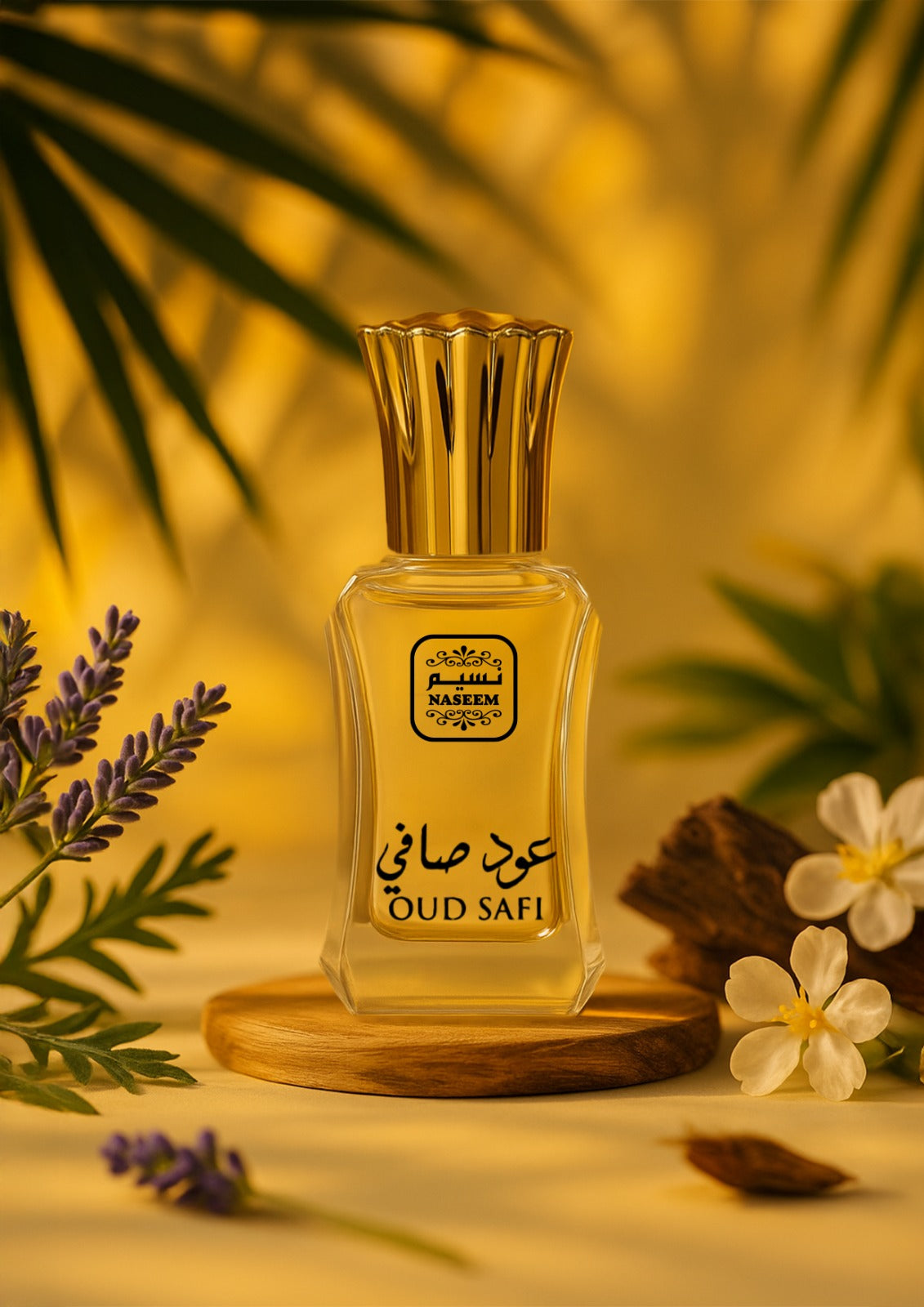 OUD SAFI